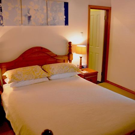 Rosemoore Bed & Breakfast Perth Exteriér fotografie