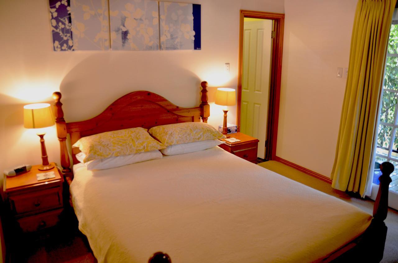 Rosemoore Bed & Breakfast Perth Exteriér fotografie