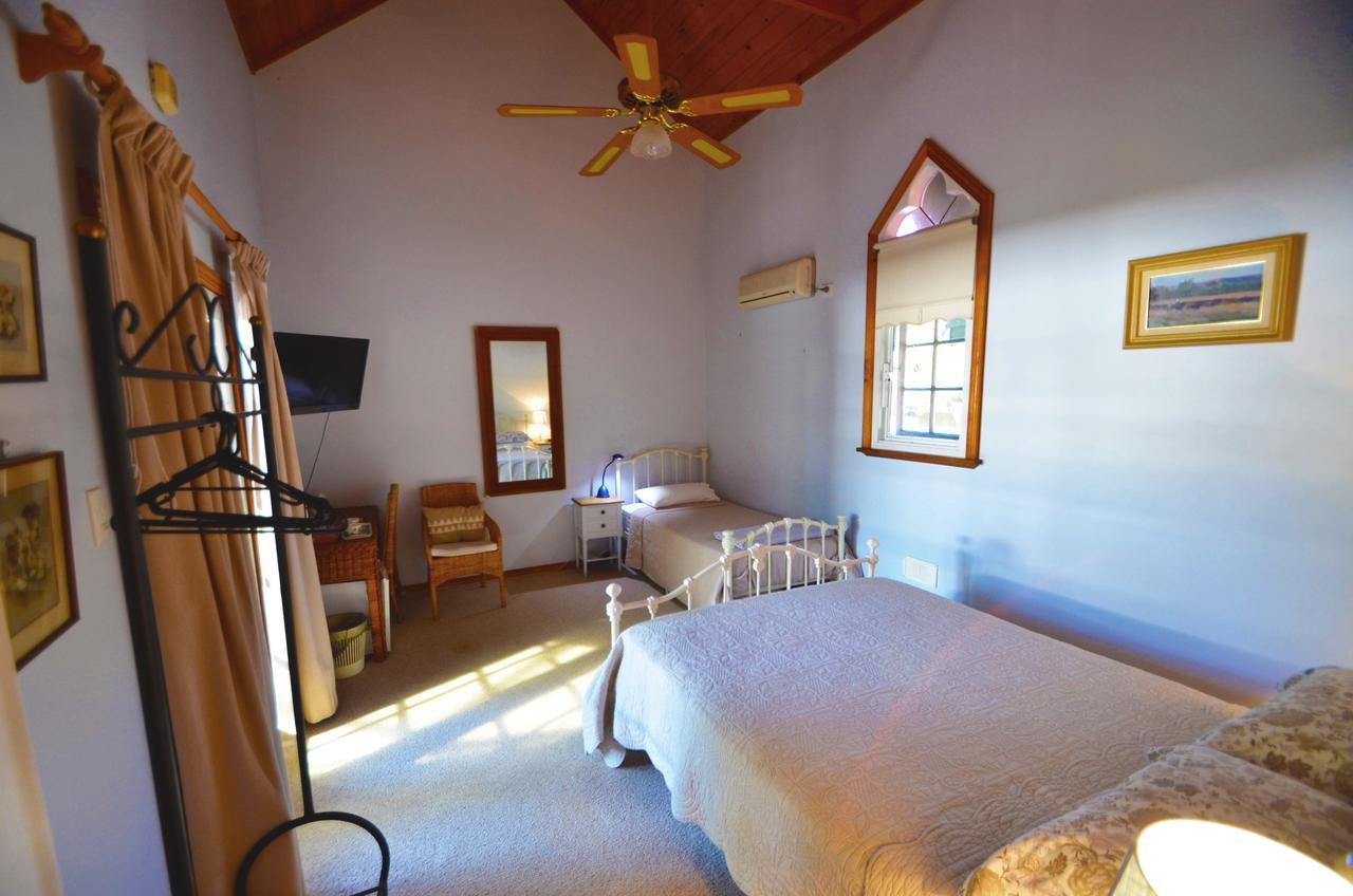 Rosemoore Bed & Breakfast Perth Exteriér fotografie