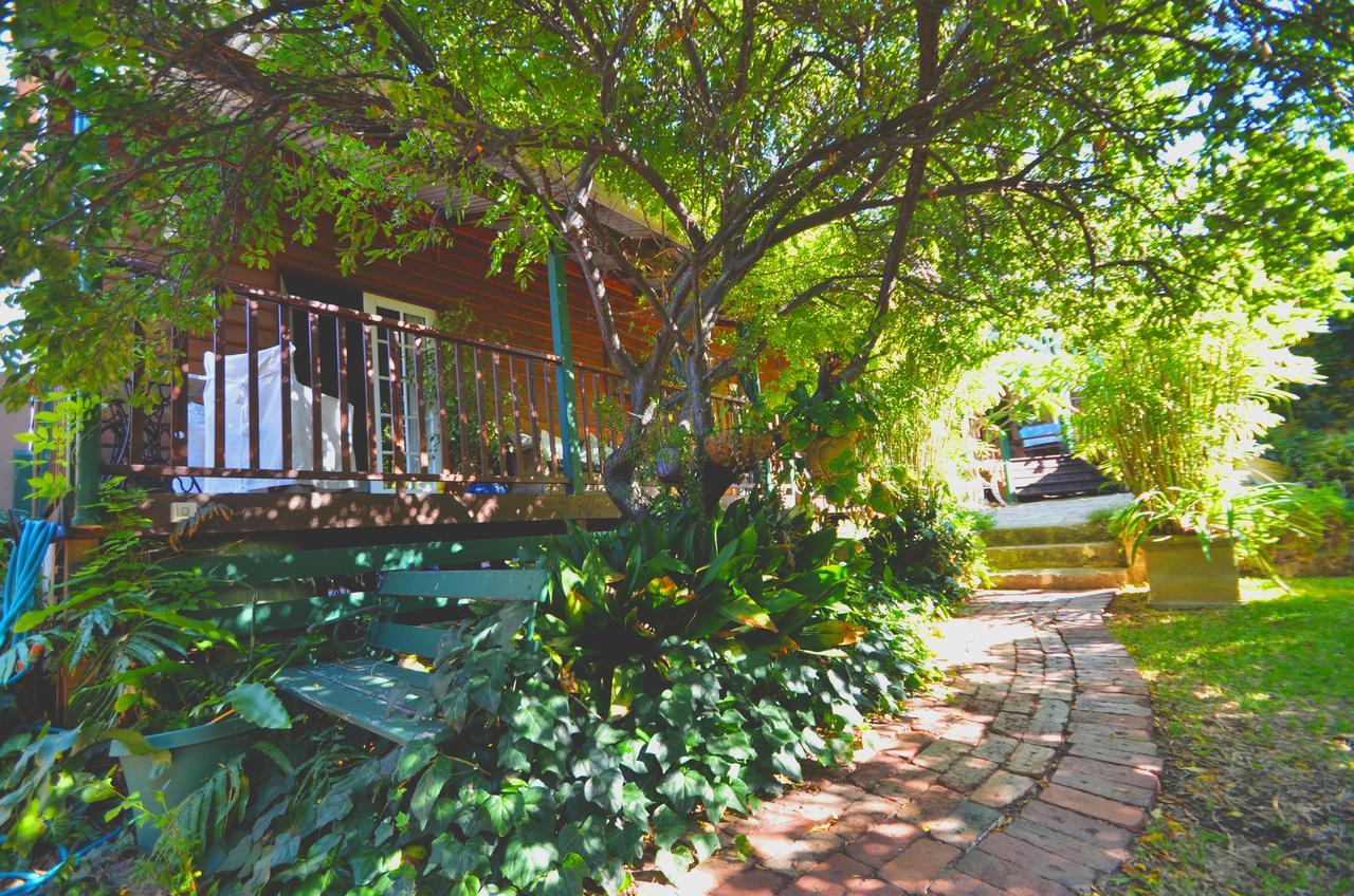 Rosemoore Bed & Breakfast Perth Exteriér fotografie