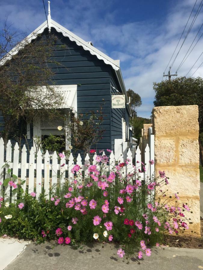 Rosemoore Bed & Breakfast Perth Exteriér fotografie